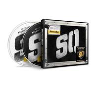 Status Quo – Official Archive Series Vol.1 – Live in Amsterdam – CD – Édition numérotée