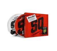 Official Archive Series Volume 2 – CD – Édition numérotée – earMUSIC