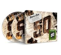 Status Quo – Official Archive Series Vol. 3 – Live (Westonbirt Arboretum) – CD