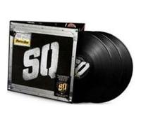 Official Archive Series Vol.1-Live in Amsterdam