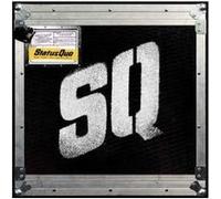 Status Quo – Official Archive Series Vol.1 – Live in Amsterdam – CD – Édition numérotée