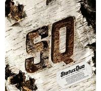 Status Quo – Official Archive Series Vol. 3 – Live (Westonbirt Arboretum) – CD