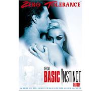 Official Basic Instinct Parody (2011) - Breanne Benson, Brandy Aniston, Lexi Belle - DVD HD Adulte Zero Tolerance