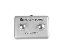 Official BeatBuddy Dual Footswitch - ACCESSORY
