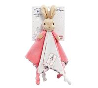 Rainbow Designs - Doudou Flopsy Bunny officiel Peter Rabbit
