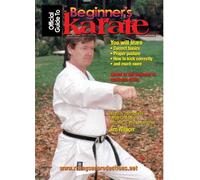 Official Beginner's Guide to Karate