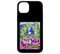 Official Big Brother and The Holding Company The Mint Tattoo Coque pour iPhone 14 Plus