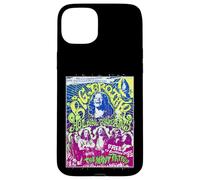 Official Big Brother and The Holding Company The Mint Tattoo Coque pour iPhone 15 Plus