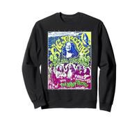Official Big Brother and The Holding Company The Mint Tattoo Sweatshirt