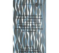 Official Bilingualism And Linguistic Communication In Cameroon- Bilinguisme Officiel Et Communication Linguistique Au Cameroun
