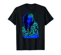 Official Billie Eilish Music for fans Indie Pop merch T-Shirt