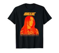 Official Billie Eilish musique pour fans Indie Pop Présent T-Shirt