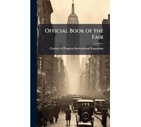 Official Book of the Fair