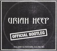 Official Bootleg