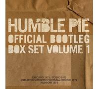 Official Bootleg Box Set Vol.1 [Import allemand]