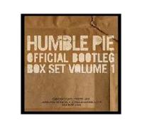 Official Bootleg Box Set Volume 1