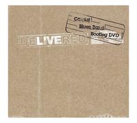 Blues Band - Official Bootleg Dvd