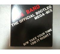 Official Bootleg Mega-Mix (3 [Import]
