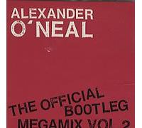 Official Bootleg megamix 2 (3 [Import]