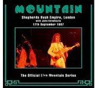 Official Bootleg Series, Vol. 2: Live At Shepherds Bush, London