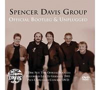 Official Bootleg/Unplugged