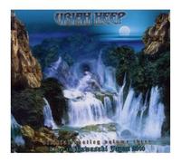 Official Bootleg Vol. III - Live in Kawasaki Japan 2010 by Uriah Heep (2011-04-05)