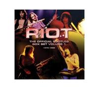 Official Box Set