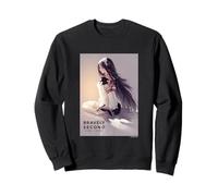 Official BRAVELY Second End Layer : Agnes Sweatshirt