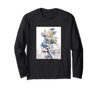 Official BRAVELY Second End Layer : Edea Manche Longue