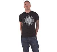 Official Bring Me The Horizon Sempiternal Tour T-Shirt