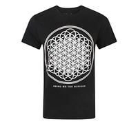 Official Bring Me The Horizon Sempiternal Tour T-Shirt
