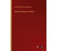 Official Catalogue Of Exhibits