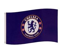 Official Chelsea F.C - Flag (CC)