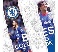 Official Chelsea FC Colouring Book 2