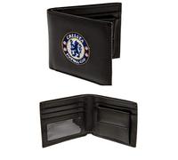 Official Chelsea FC Embroidered Wallet