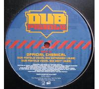Official Chemical - Dub Pistols 12"
