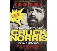 Official Chuck Norris Fact Book The by Chuck Norris Chuck Norris (Auteur)