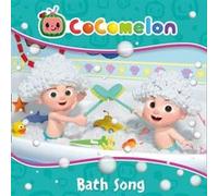 Official CoComelon SingSong Bath Song by Cocomelon Cocomelon (Auteur)