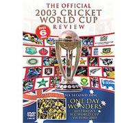 Official Cricket World Cup 2003 Review G