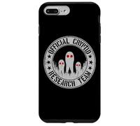 Official Cryptid Research Team Cryptids Fresno Nightcrawlers Coque pour iPhone 7 Plus/8 Plus