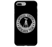 Official Cryptid Research Team Sirenhead Cryptids Siren Head Coque pour iPhone 7 Plus/8 Plus