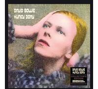 Official David Bowie Collector's Edition Record Sleeve Calendar 2025