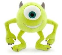 Official Disney Monsters Inc 30cm Mike Soft Plush Toy G
