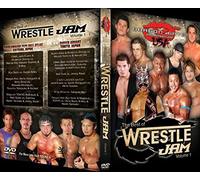 Official Dragon Gate DGUSA - Best Of Wrestlejam Vol.1 DVD
