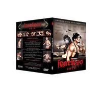 Official Dragon Gate DGUSA - Fearless 2012 Event DVD