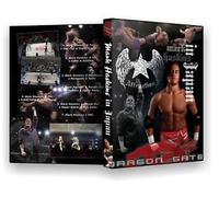 Official Dragon Gate UK : Mark Haskins in Dragon Gate Japan DVD by Mark Haskins