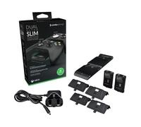 Official Dual Ultra Slim Charge System Xbox One & Xbox Series X