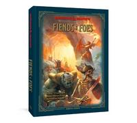 Official Dungeons & Dragons Licens Dungeons & Drago (Relié) (PRESALE 2026-11-24)