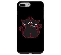 Official Emily The Strange Double Trouble Coque pour iPhone 7 Plus/8 Plus