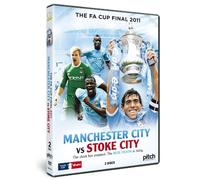 Official FA Cup Final 2011 [Import]